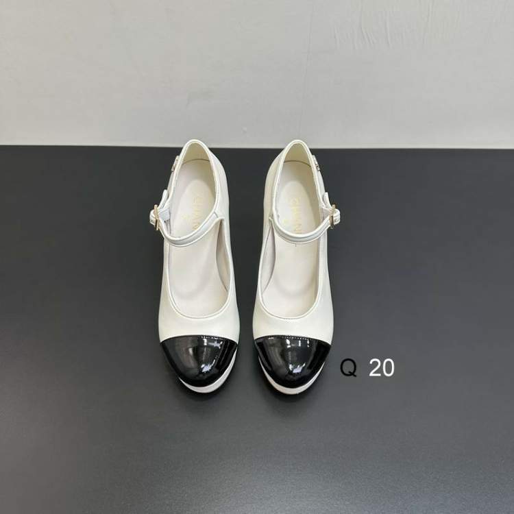 Picture of Chanel Shoes _SKUChanelsz35-40XX0932952
